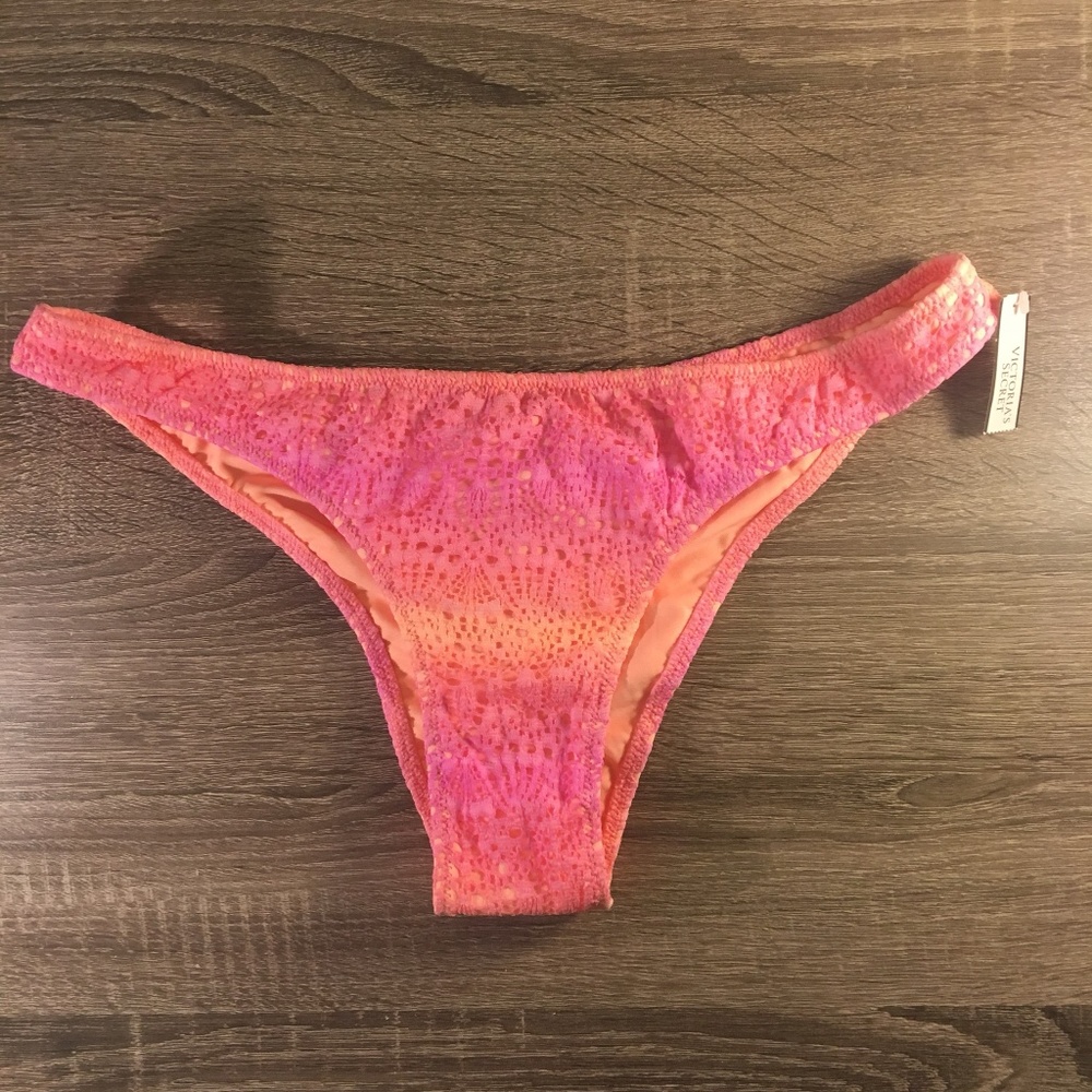 Victoria's Secret Bikini Bottoms